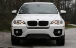 BMW X6 2009 года